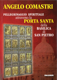 Pellegrinaggio spirituale attraverso la Porta Santa della Basilica di San Pietro